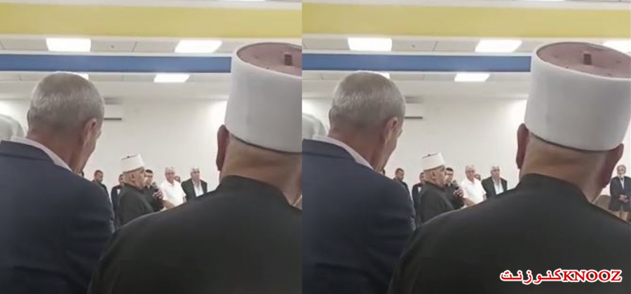 كلمة قصيرة وقصيدة لكمال ابراهيم في رثاء الدكتور الشاعر نديم القاسم حسين